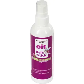 Kerbl KeinStich forte Mückenschutzmittel 100 ml