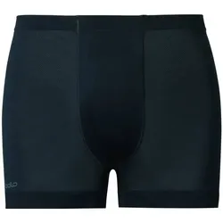 ODLO Herren Unterhose Boxer EVOLUTION X-LIGHT, black, S