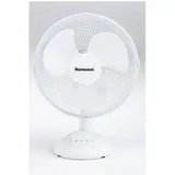 RAVANSON WT-1030 35 cm Tischventilator Grau/Weiß