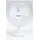 RAVANSON WT-1030 35 cm Tischventilator Grau/Weiß