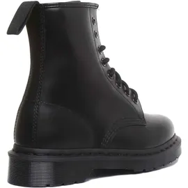 Dr. Martens 1460 Mono Smooth black 36