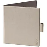 Onyx Boox Magnetisches Cover für Onyx Boox Go 7/Go Color 7 Beige