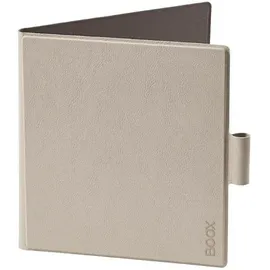 Onyx Boox Magnetisches Cover für Onyx Boox Go 7/Go Color 7 Beige