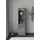 Set One by Musterring Standvitrine Reno 48 x 42 x 185 cm Grau