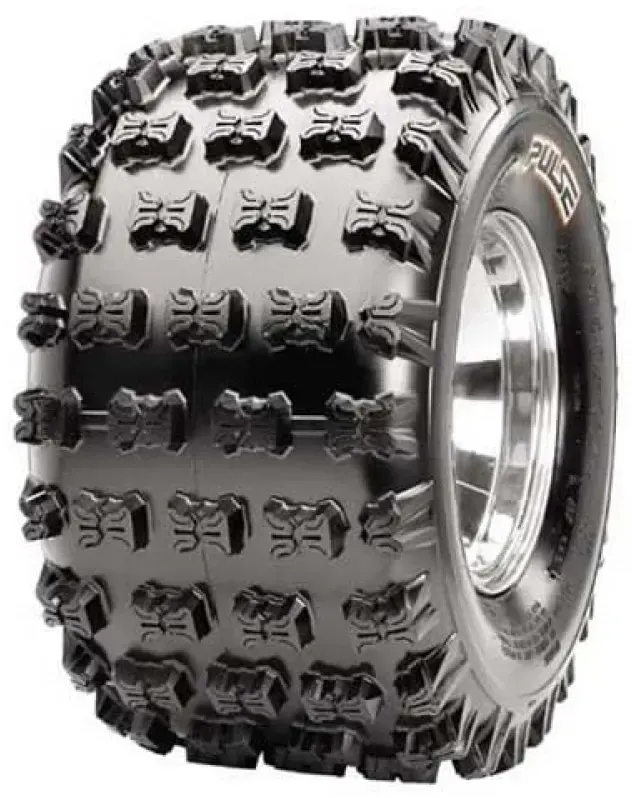 Cst Cs-04 Pulse 39f Quad-reifen - Black - 20 x 10.00 - 9