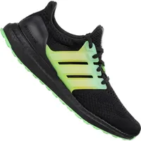 adidas Ultra Boost 5.0 DNA Black Beam Green - EU 43 1/3 - Schwarz - 43 1/3