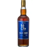 Kavalan Solist Vinho Barrique Solist Vinho Barrique 57,8% vol 0,7 l Geschenkpackung