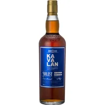 Kavalan Solist Vinho Barrique Solist Vinho Barrique 57,8% vol 0,7 l Geschenkpackung