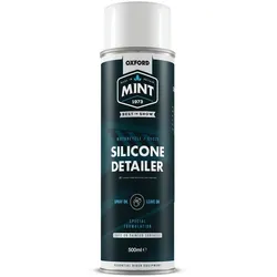 Oxford Motorschutz Silikonspray Mint