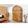 1a Direktimport TV-Schrank Mexico 1300 mm Pinie