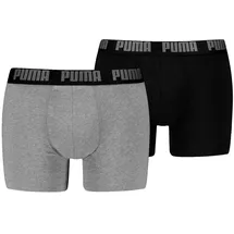Puma Everyday Basic Boxer 2er Pack