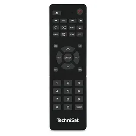 TechniSat DigitRadio 370 CD BT schwarz