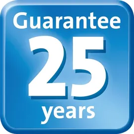 Novus Heftgerät B5 bis 40 Blatt blau