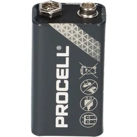 Duracell Procell MN1604 9V 1 St.