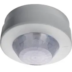 Hager TXC515 Bewegungsm. Korridor KNX 360°, AP, 30x5m