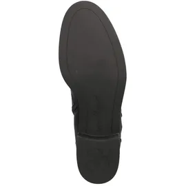 Paul Green Stiefelette schwarz | Gr.: 40,5