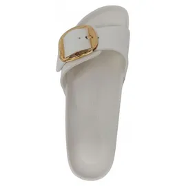 Birkenstock Madrid Big Buckle EVA beige 40