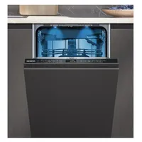Siemens iQ500 SR65EX09ME Einbau-Geschirrspüler (vollintegrierbar, 448 mm breit)