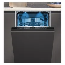 Siemens iQ500 SR65EX09ME Einbau-Geschirrspüler (vollintegrierbar, 448 mm breit)
