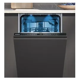 Siemens iQ500 SR65EX09ME Einbau-Geschirrspüler (vollintegrierbar, 448 mm breit)