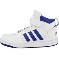 adidas Sneaker mid weiss 42 2/3