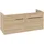 Villeroy & Boch Waschtischunterschrank 4 Auszüge 118 x 51,4 x 45,2 cm Beige