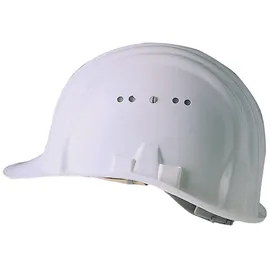 Schuberth Schutzhelm Baumeister 80/4, EN 397, rot