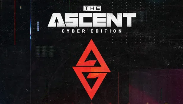 The Ascent Cyber Edition