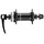 Shimano Schnellspanner Vorderradnabe Deore HB-M5100 36 Loch Black