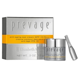 Elizabeth Arden Prevage Anti-Aging Eye Cream SPF 15 Augencreme ml