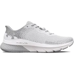 UNDER ARMOUR HOVR Turbulence 2 Laufschuhe Damen 101 - white/white/metallic silver 42