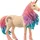 Schleich Bayala Marshmallow Einhorn Stute 70723