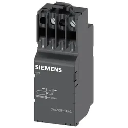 Siemens 3VA99780BA21 Spannungsauslöser flexibel 48-60 V AC 50/60 Hz für SnG: 3VA4/5/6