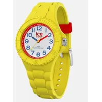 Ice-Watch ICE 020324 hero yellow extra Small Kinderuhr Silikon gelb neu OHNE BOX