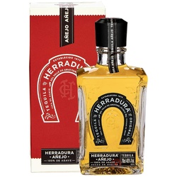 Herradura Anejo Tequila