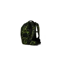 Satch pack green supreme