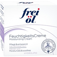 Frei Öl Hydrolipid FeuchtigkeitsCreme 50 ml