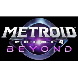 Metroid Prime 4: Beyond - Edition (USK) (Nintendo Switch)