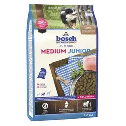 bosch Medium Junior Geflügel 3 kg