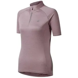 Dare 2b Dare2b Pedal To Jersey mauve shadow (ZTM) 10