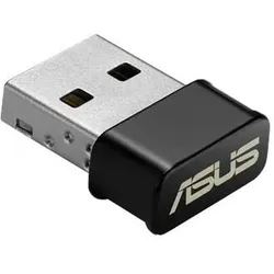 ASUS USB-AC53 Nano AC1200 Dualband WLAN USB-Adapter