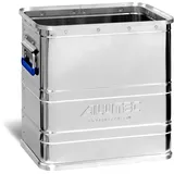 ALUTEC München Alutec Alubox Logic 32 378 x 280 x 370 mm 1-tlg. grau