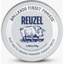 Reuzel Clay Matte Pomade 95 g