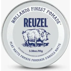 Reuzel Clay Matte Pomade 95 g