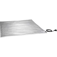ROMBERG Heizmatte SkinnyHeat 115 195 Watt 115 cm x 115 cm