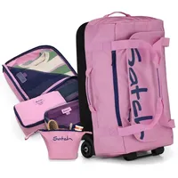 Satch Quest rosa
