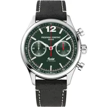Frederique Constant Vintage Rally Healey Chronograph Automatik 42,0 mm FC-397HDGR5B6