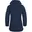 Coat Navy/Mint 164