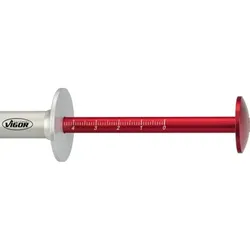 Bremsscheiben-Dickenmesser V4399