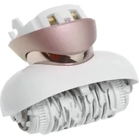 Piebert Epiliererkopf für 5380 Silk-épil 9 weiß/gold Epilierer